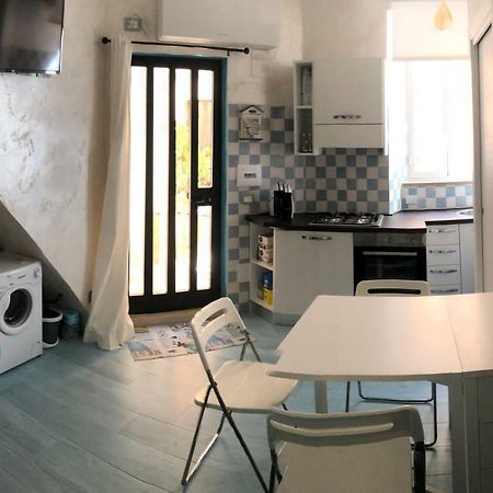 Vicolo Dei Pescatori Terracina Apartment Екстериор снимка