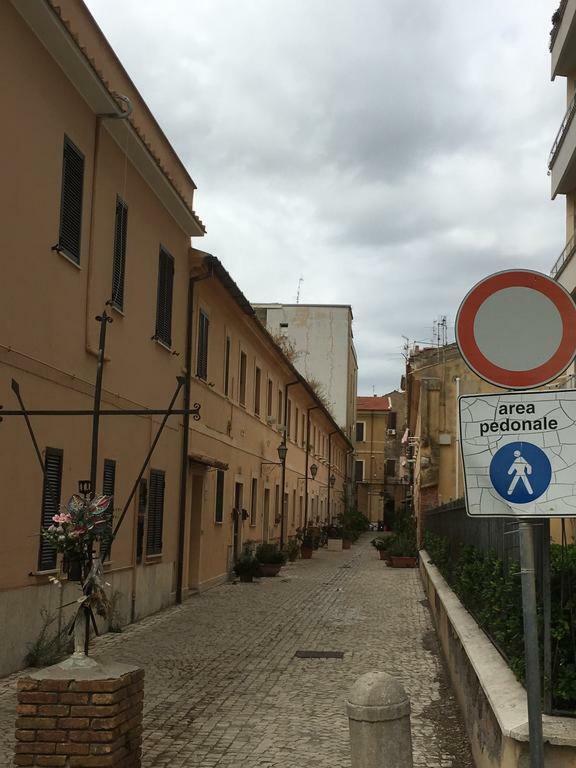 Vicolo Dei Pescatori Terracina Apartment Екстериор снимка
