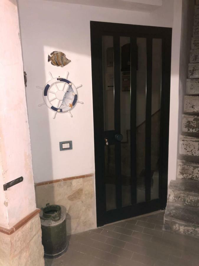 Vicolo Dei Pescatori Terracina Apartment Екстериор снимка