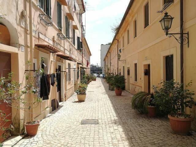 Vicolo Dei Pescatori Terracina Apartment Екстериор снимка