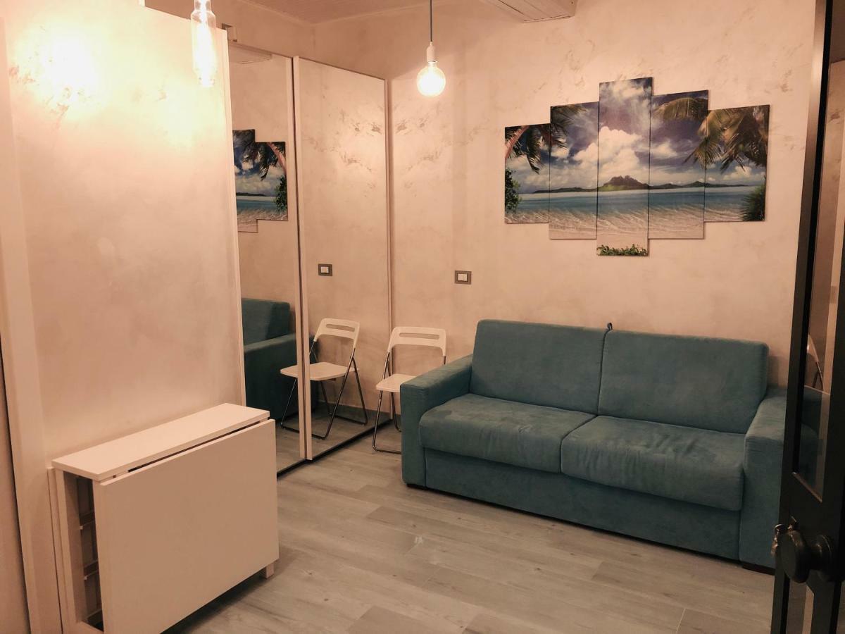 Vicolo Dei Pescatori Terracina Apartment Екстериор снимка