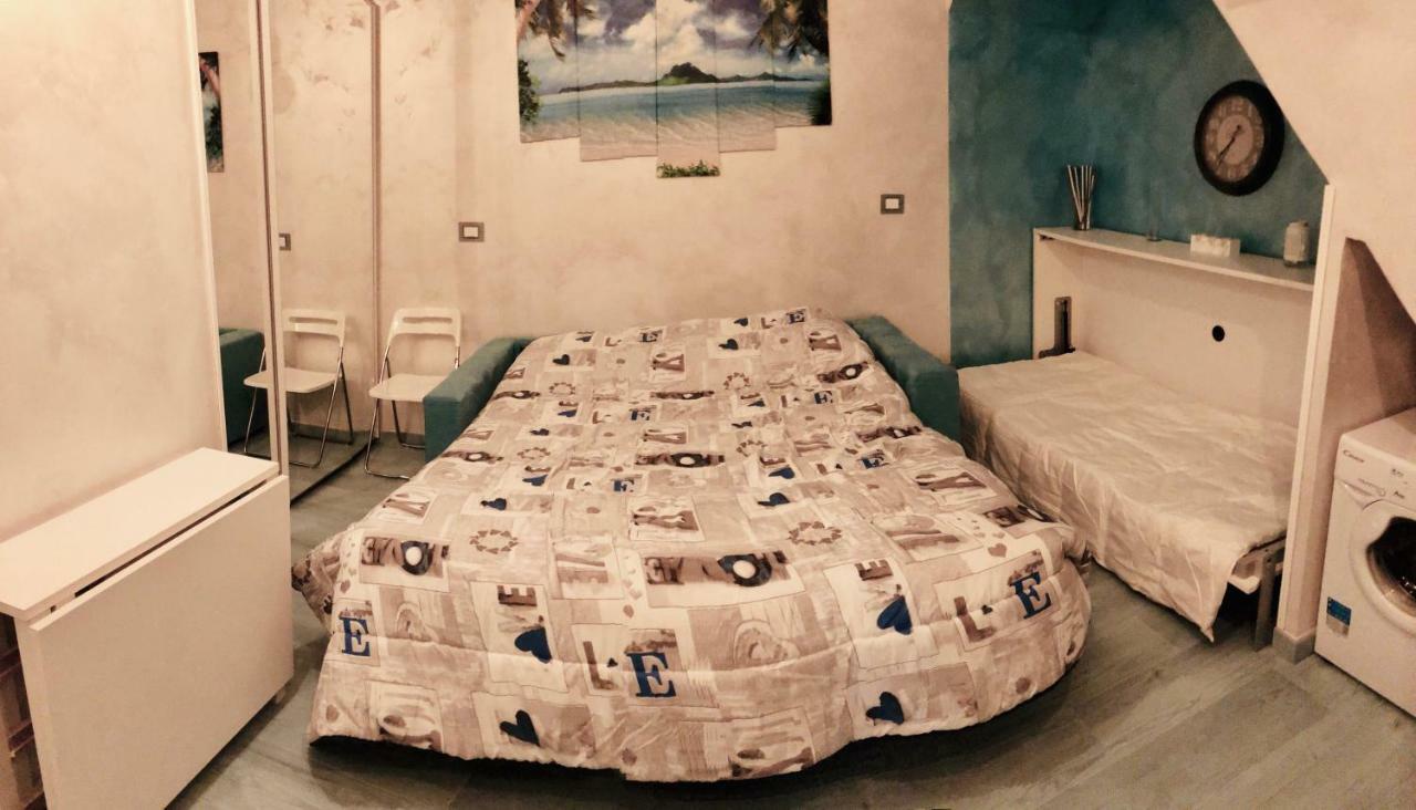 Vicolo Dei Pescatori Terracina Apartment Екстериор снимка