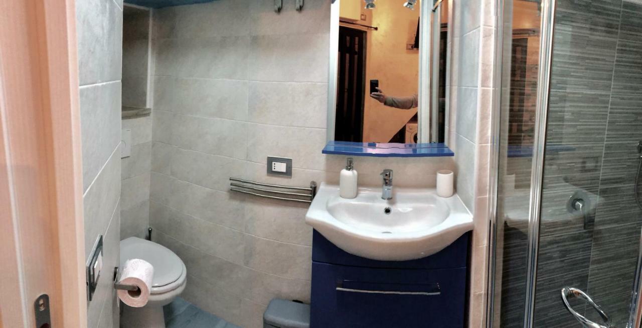 Vicolo Dei Pescatori Terracina Apartment Екстериор снимка