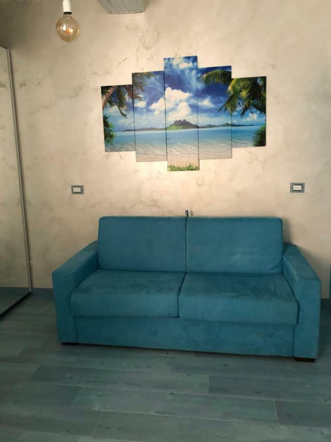 Vicolo Dei Pescatori Terracina Apartment Екстериор снимка
