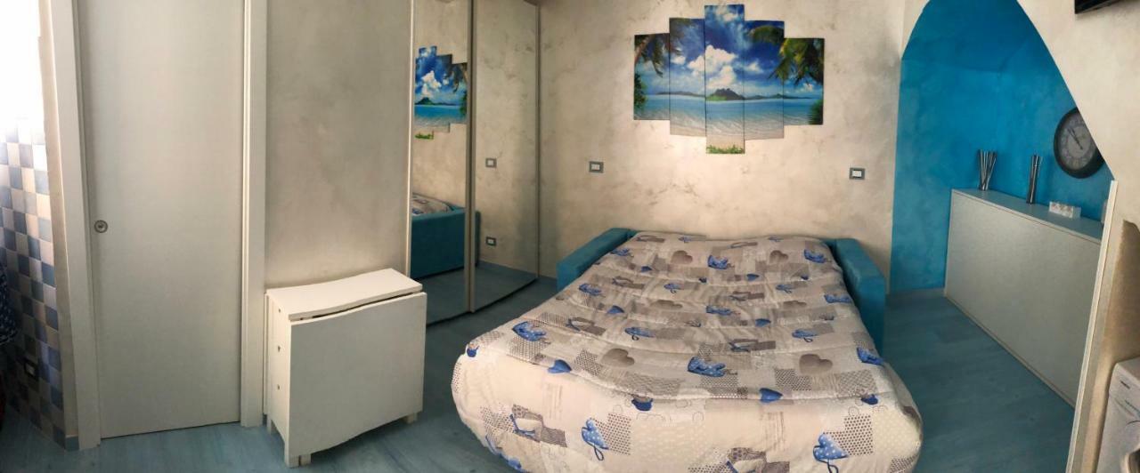 Vicolo Dei Pescatori Terracina Apartment Екстериор снимка