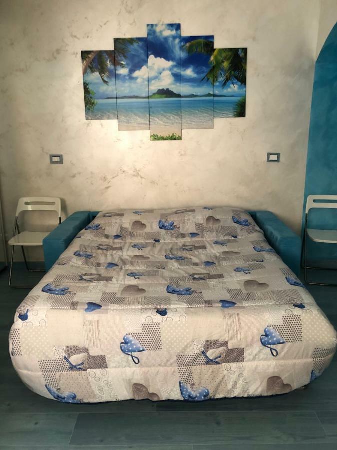 Vicolo Dei Pescatori Terracina Apartment Екстериор снимка