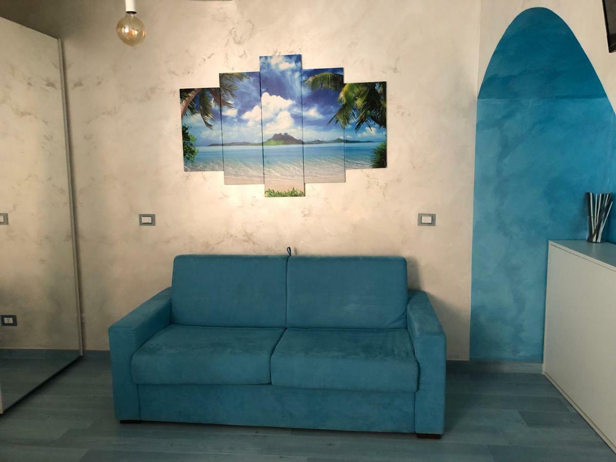 Vicolo Dei Pescatori Terracina Apartment Екстериор снимка