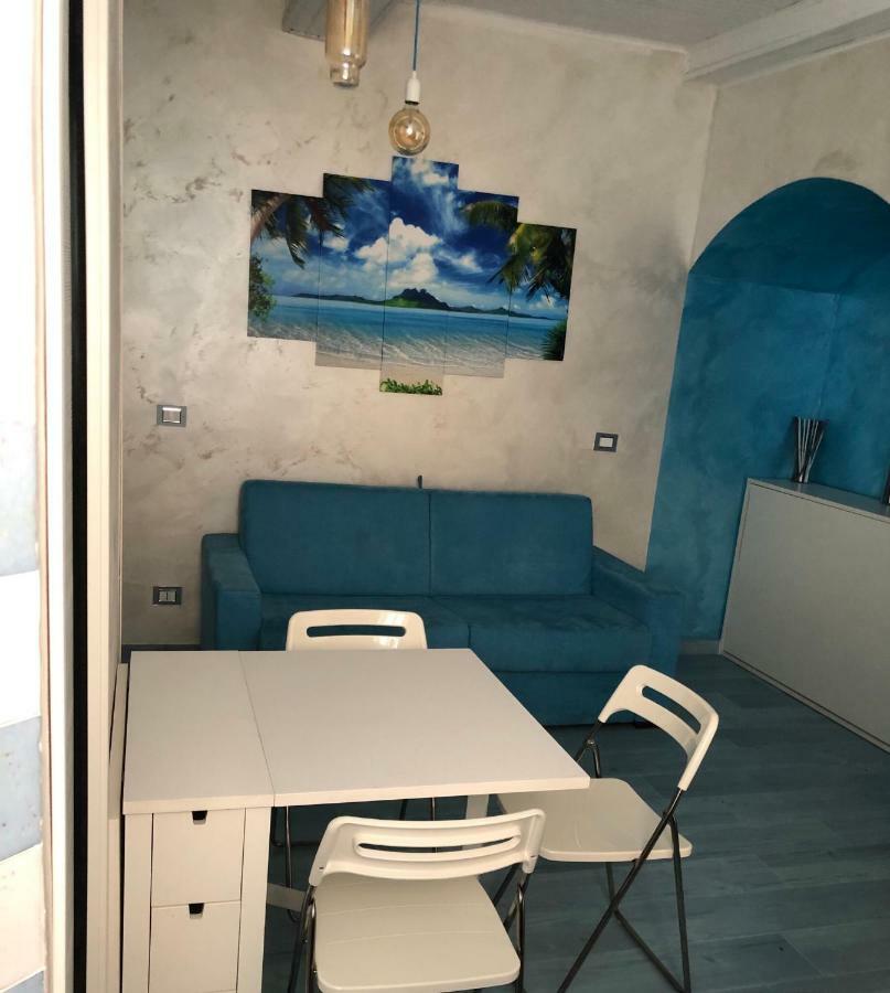 Vicolo Dei Pescatori Terracina Apartment Екстериор снимка