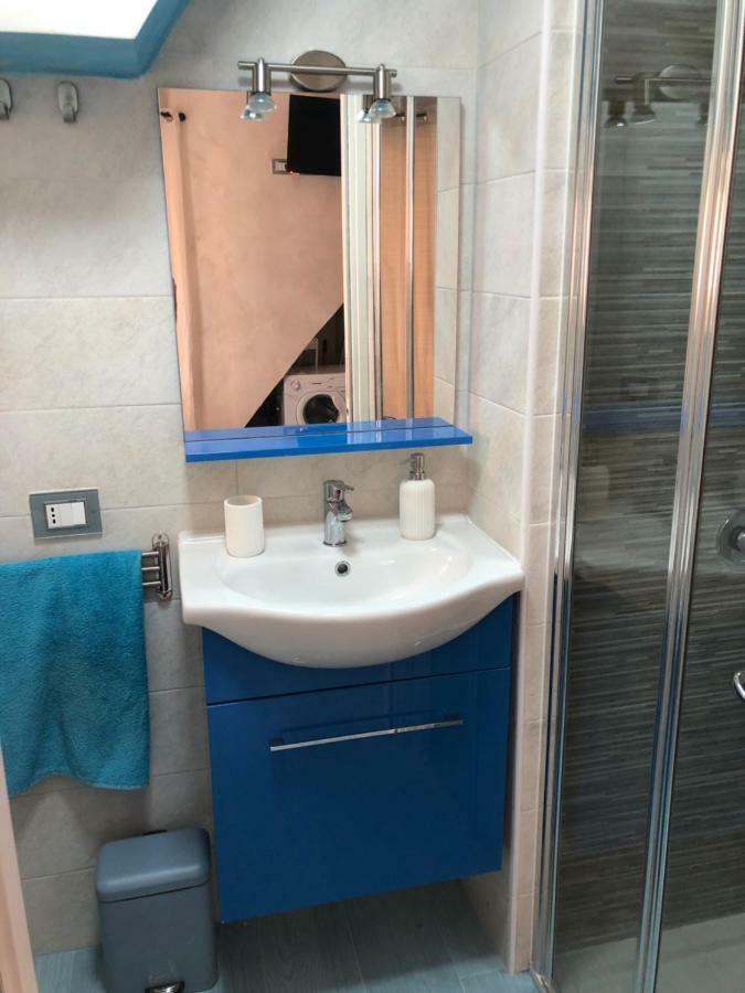 Vicolo Dei Pescatori Terracina Apartment Екстериор снимка