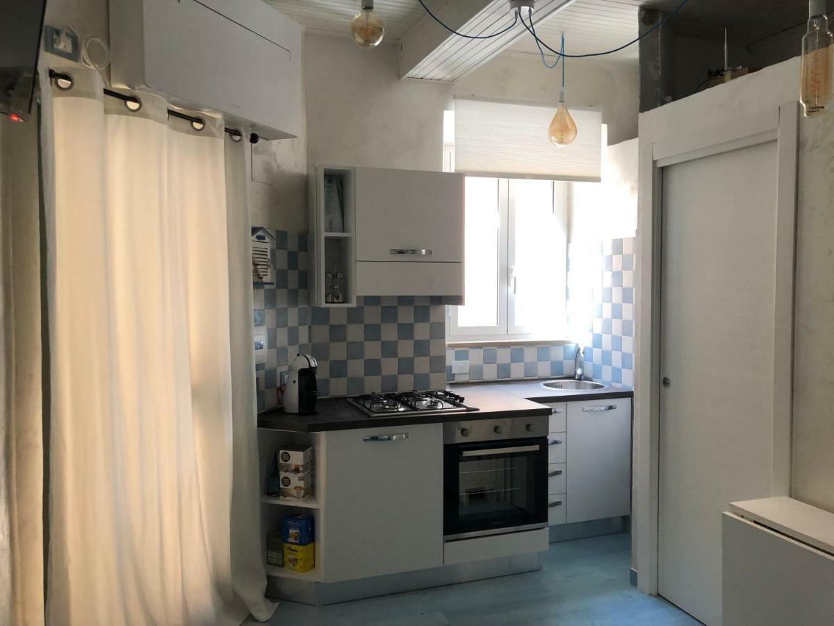 Vicolo Dei Pescatori Terracina Apartment Екстериор снимка
