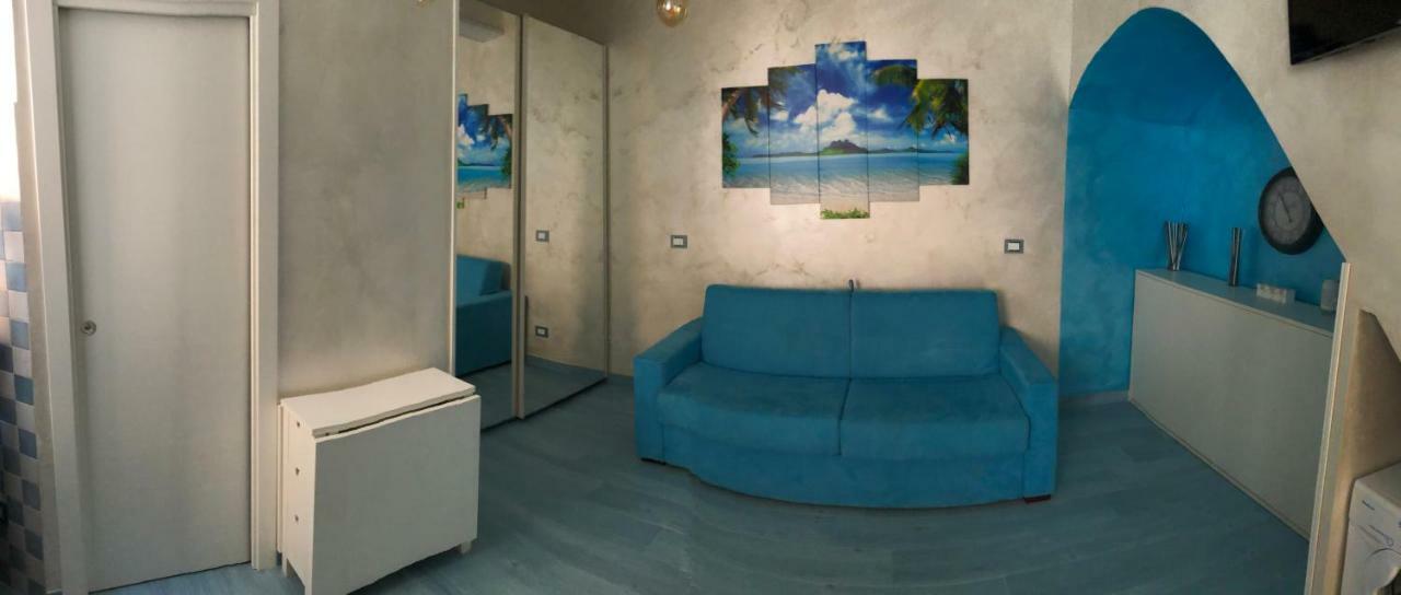 Vicolo Dei Pescatori Terracina Apartment Екстериор снимка