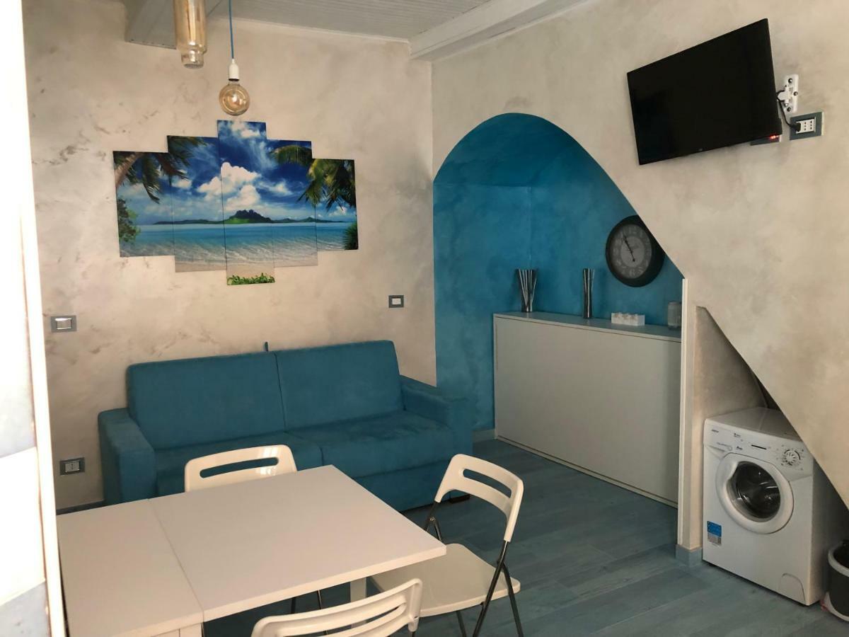 Vicolo Dei Pescatori Terracina Apartment Екстериор снимка