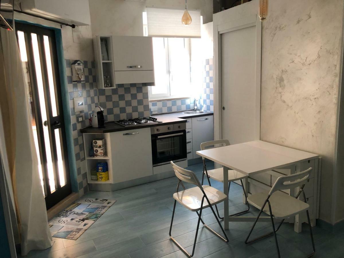 Vicolo Dei Pescatori Terracina Apartment Екстериор снимка