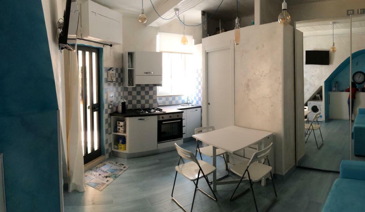 Vicolo Dei Pescatori Terracina Apartment Екстериор снимка