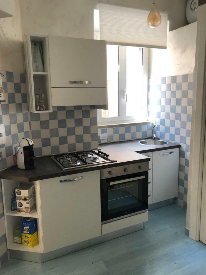 Vicolo Dei Pescatori Terracina Apartment Екстериор снимка