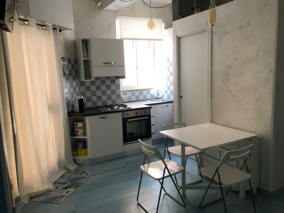 Vicolo Dei Pescatori Terracina Apartment Екстериор снимка